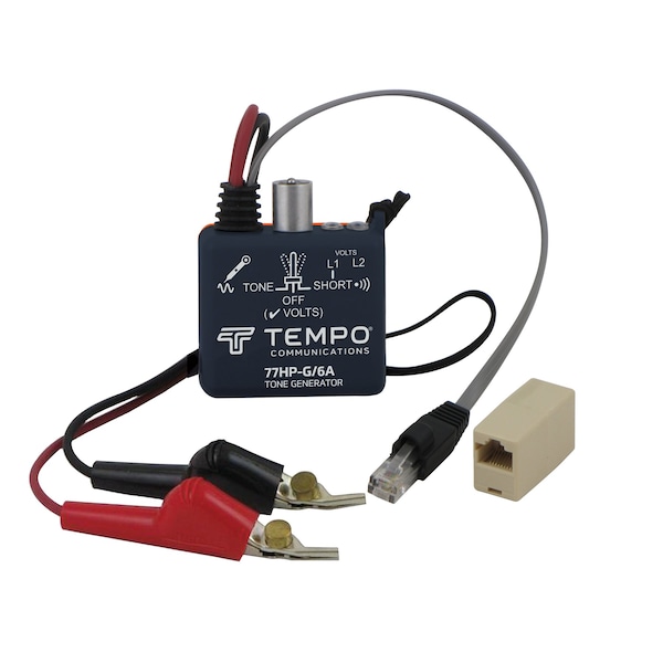 Tone Generator